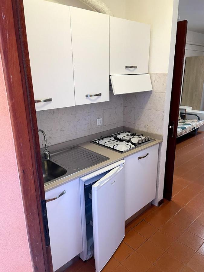 Residence Solarium Bibione Eksteriør billede
