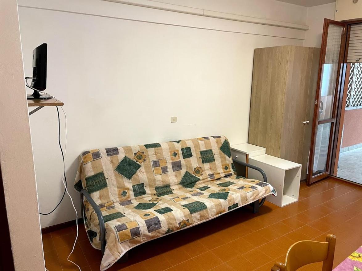 Residence Solarium Bibione Eksteriør billede