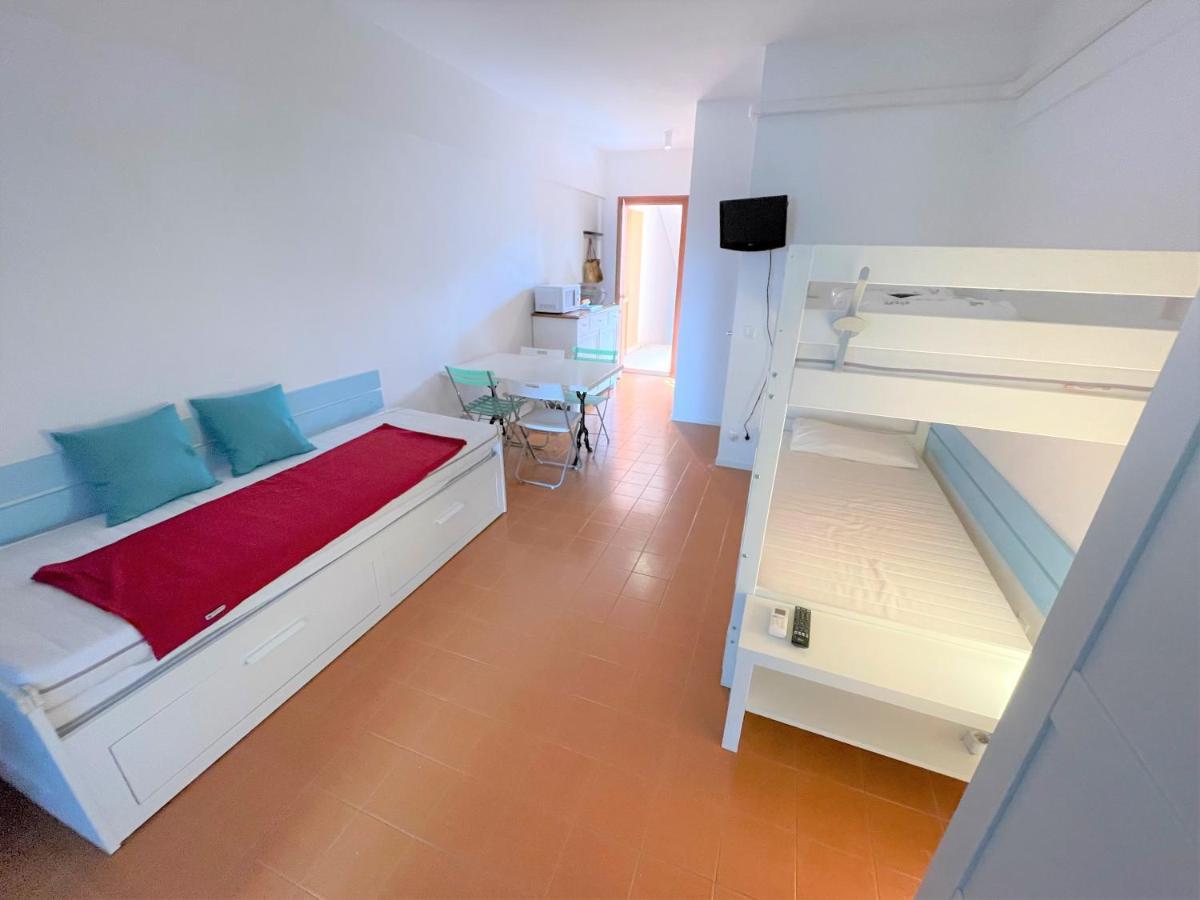 Residence Solarium Bibione Eksteriør billede