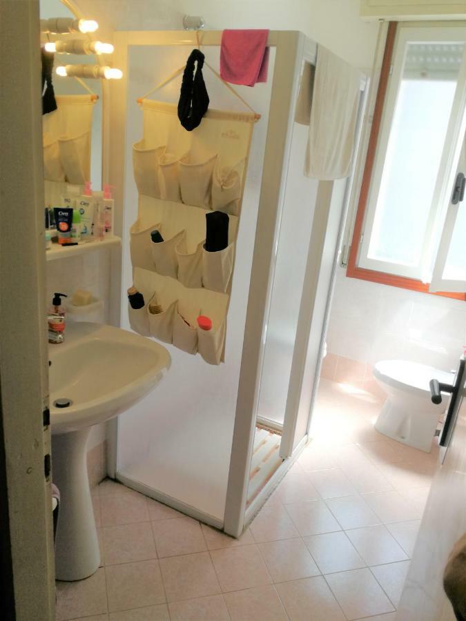 Residence Solarium Bibione Eksteriør billede