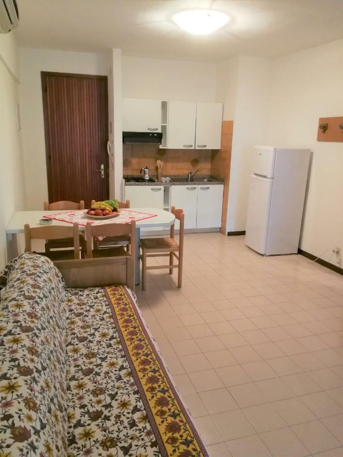 Residence Solarium Bibione Eksteriør billede