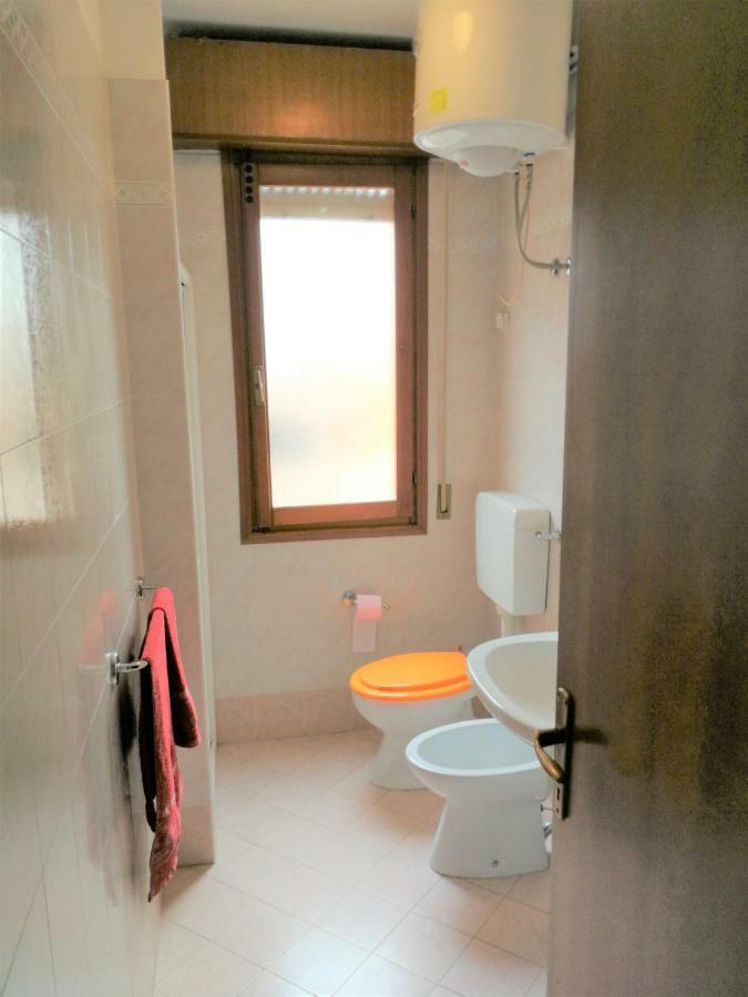 Residence Solarium Bibione Eksteriør billede