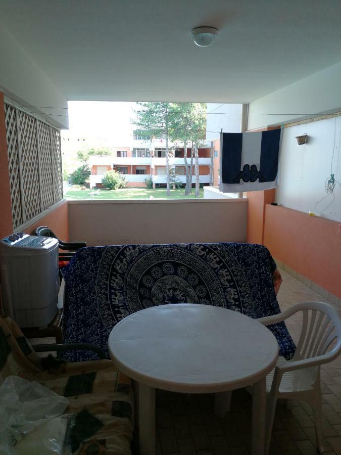 Residence Solarium Bibione Eksteriør billede